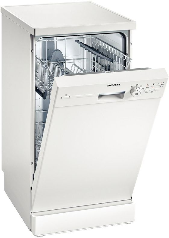 Посудомоечная машина SIEMENS SR 24 E 202