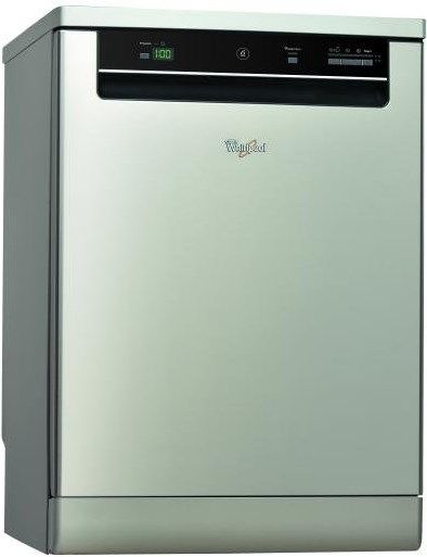 Посудомоечная машина WHIRLPOOL ADP 500 IX