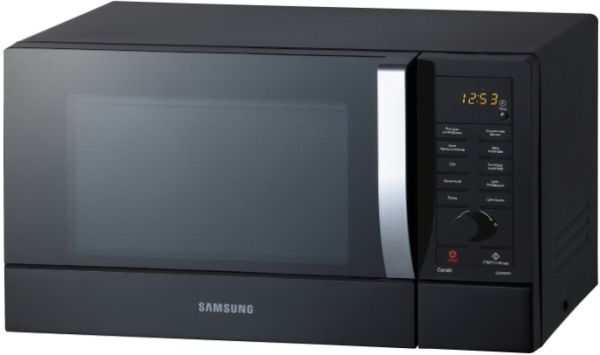 Микроволновая печь  SAMSUNG CE107MNR-B