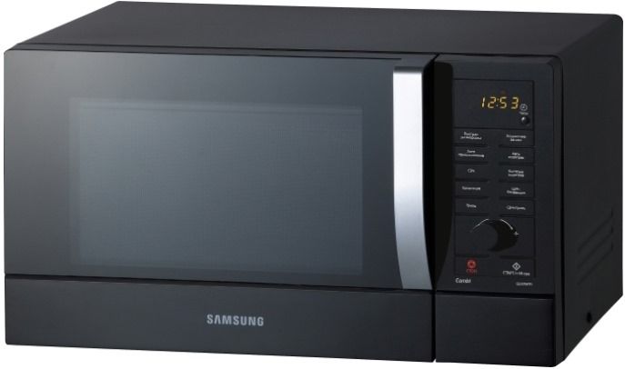 Микроволновая печь  SAMSUNG CE107MNR-B