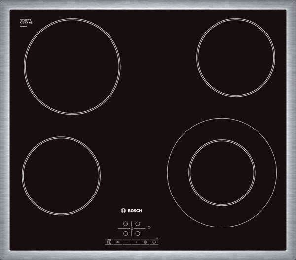 Варочная поверхность BOSCH PKF 645 B 17 E
