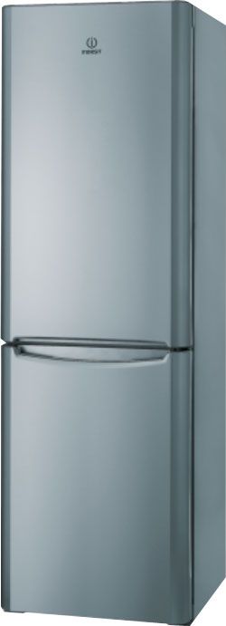 Холодильник INDESIT BIAA 13 P X