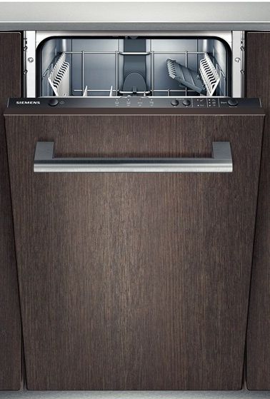 Посудомоечная машина SIEMENS SR 64 E 000