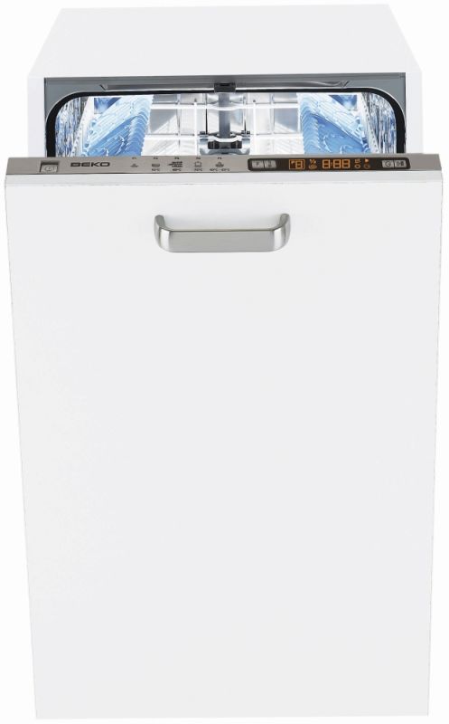 Посудомоечная машина BEKO DIS 5530