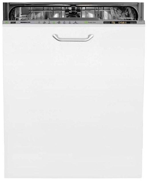 Посудомоечная машина BEKO DIN 5837