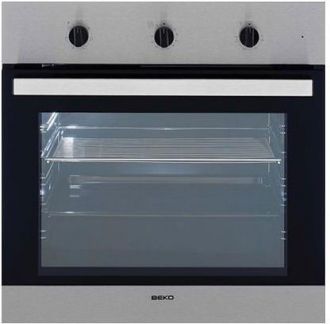 Духовка BEKO OIG 22100 X
