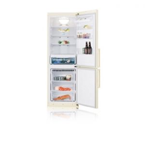 Холодильник SAMSUNG RL38SCVB1/BWT