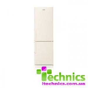 Холодильник SAMSUNG RL38SCVB1/BWT