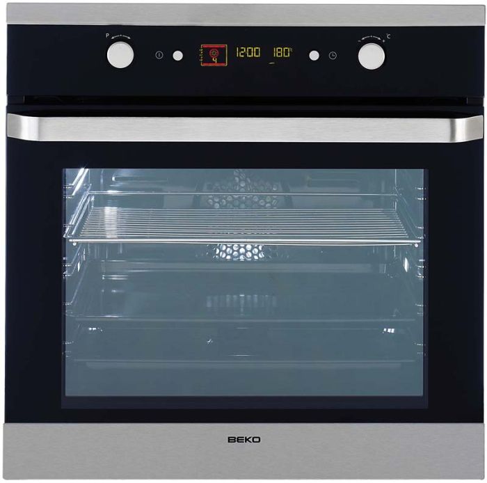Духовка BEKO OIM 25501 X