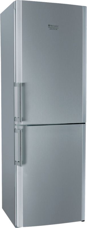 Холодильник HOTPOINT ARISTON EBMH 18220 NX