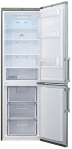 Холодильник LG GW-B469BSHW