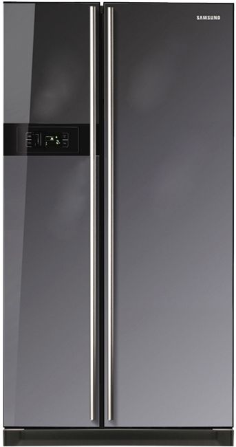 Холодильник SAMSUNG RSH5SLMR