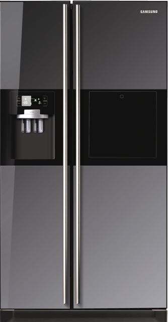 Холодильник SAMSUNG RSH5ZLMR