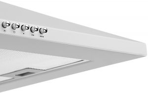 Вытяжка CATA V 500 BLANCA (WH)/B