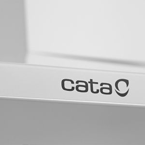 Вытяжка CATA V 500 BLANCA (WH)/B