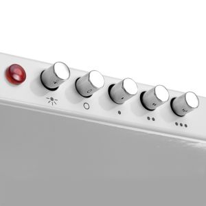 Вытяжка CATA V 500 BLANCA (WH)/B