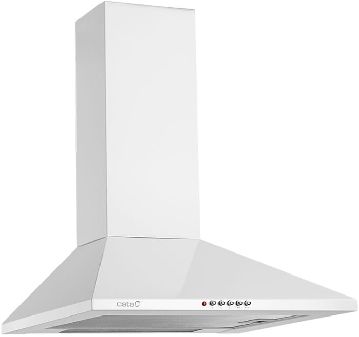 Вытяжка CATA V 500 BLANCA (WH)/B