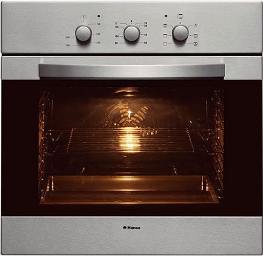 Духовка HANSA BOEI 64010030