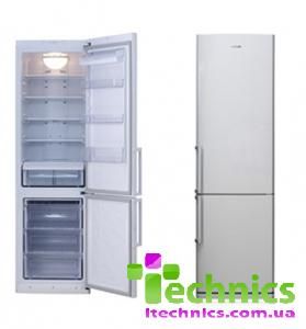 Холодильник SAMSUNG RL44SCSW