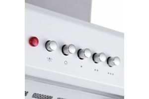 Вытяжка CATA F 2050 BLANCA (WH)