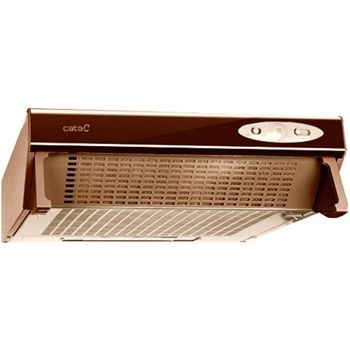 Вытяжка CATA F 2050 MARRON (BROWN)