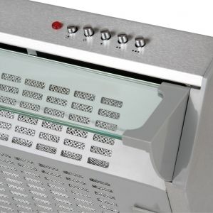 Вытяжка CATA F 2060 INOX