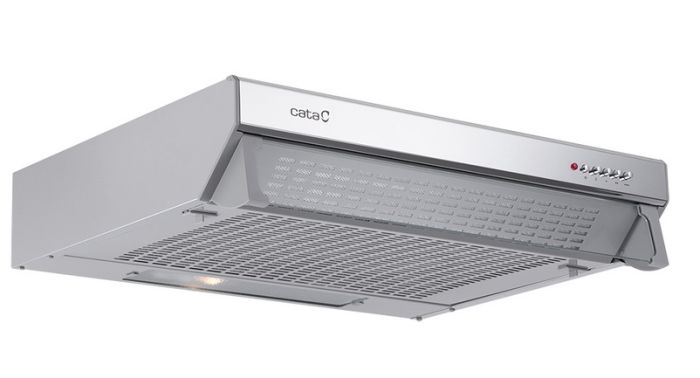 Вытяжка CATA F 2060 INOX