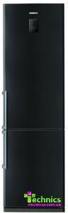 Холодильник SAMSUNG RL44ECTB1/BWT