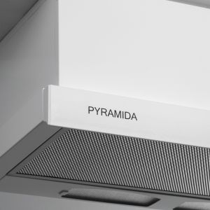 Вытяжка PYRAMIDA TL 60 (1000) WHITE
