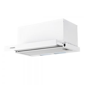 Вытяжка PYRAMIDA TL 60 (1000) WHITE