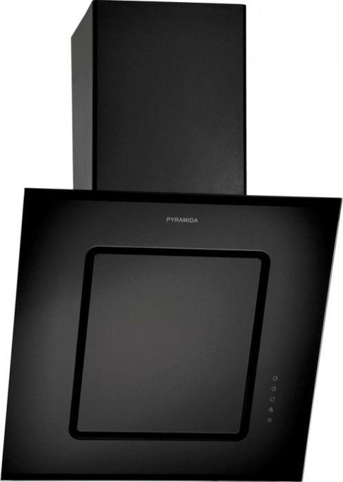 Вытяжка PYRAMIDA BT 600 BLACK