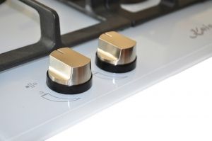 Варочная поверхность KAISER KCG 6390 W TURBO ROMB