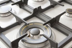Варочная поверхность KAISER KG 6976 CdaGBE TURBO