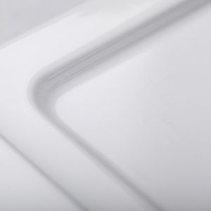 Варочная поверхность PYRAMIDA PFE 643 WHITE LUXE