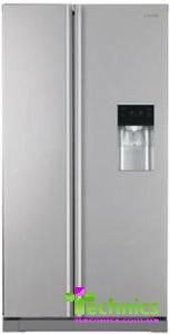 Холодильник SAMSUNG RSA1WHPE1/BWT