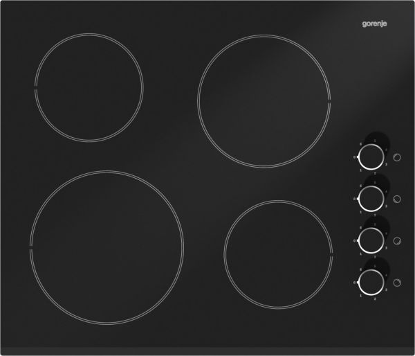Варочная поверхность GORENJE EC 610 CSC