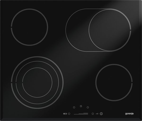 Варочная поверхность GORENJE ECS 680 USC