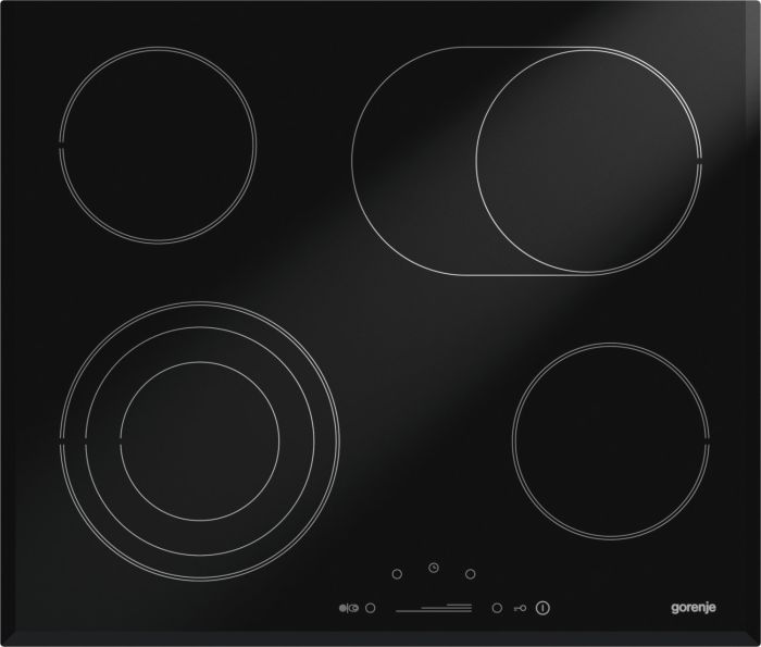 Варочная поверхность GORENJE ECS 680 USC