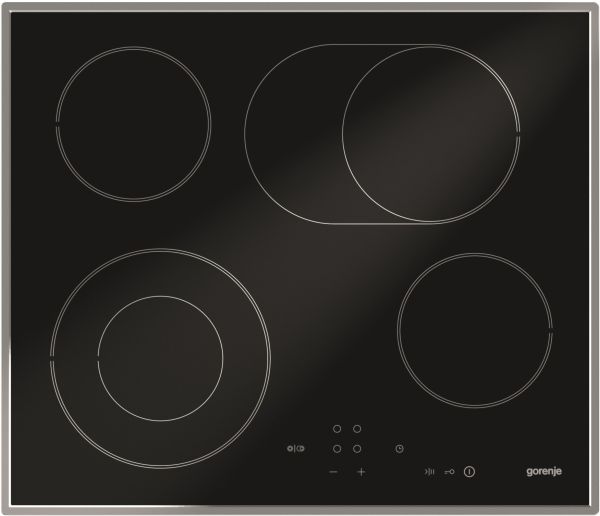Варочная поверхность GORENJE ECT 620 X