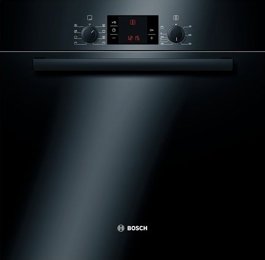 Духовка BOSCH HBA 23 B 263