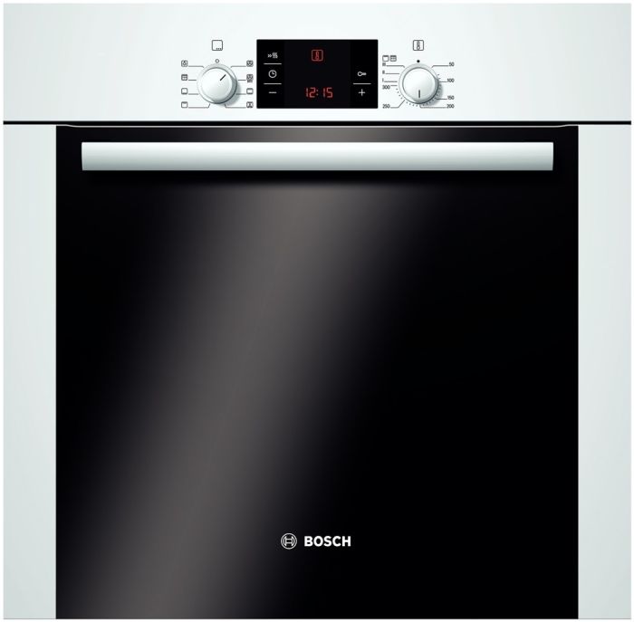 Духовка BOSCH HBA 63 B 225 F