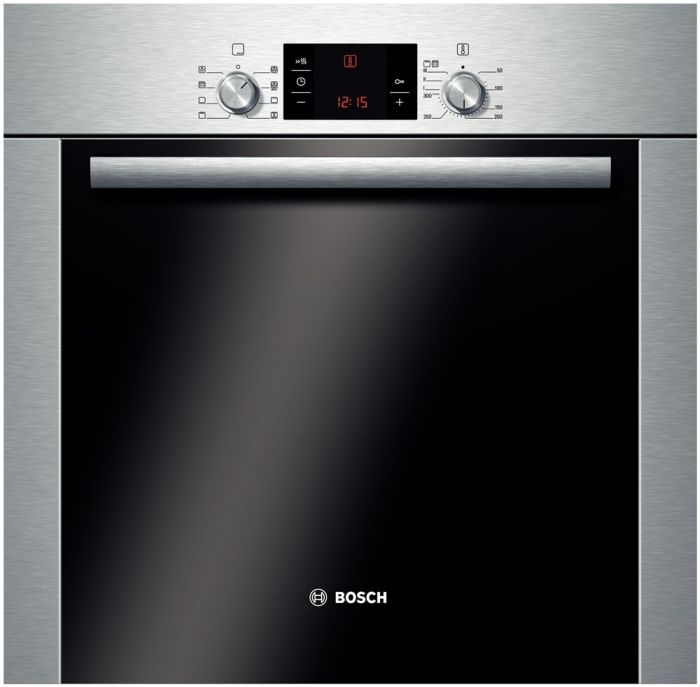Духовка BOSCH HBA 63 B 255 F