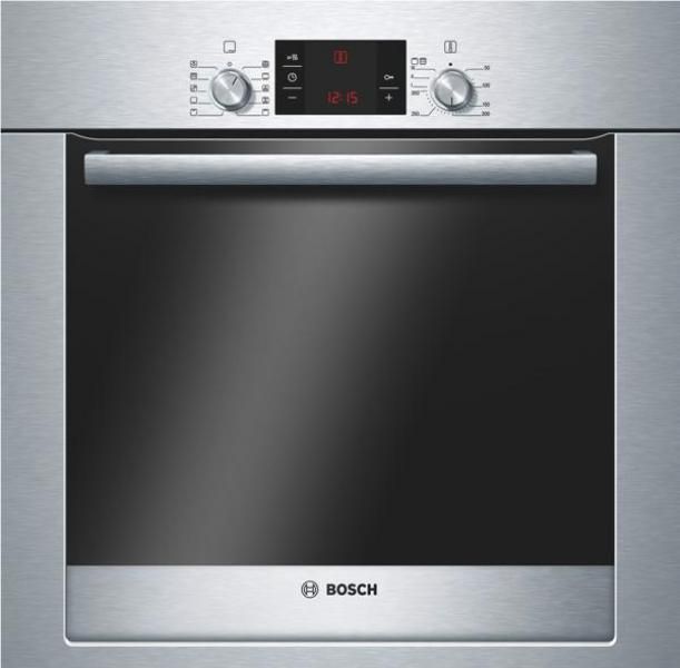 Духовка BOSCH HBB 33 C 550
