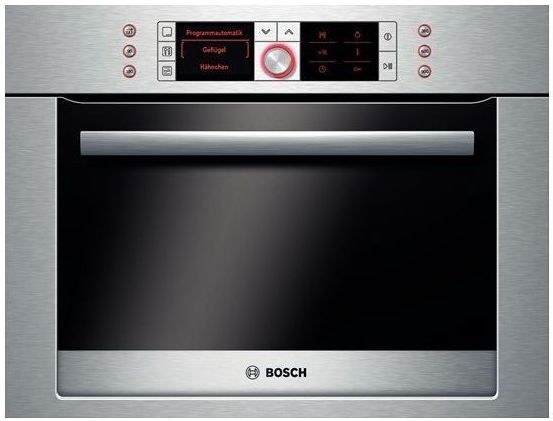 Духовка BOSCH HBC 36 D 754