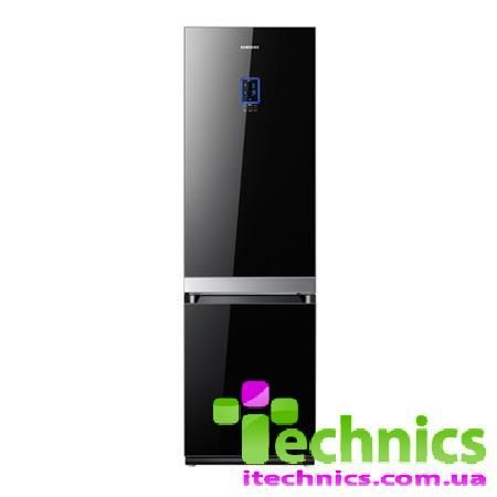 Холодильник SAMSUNG RL55VTEMR1/BWT