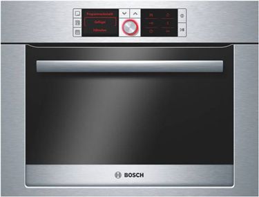 Духовка BOSCH HBC 36 P 753