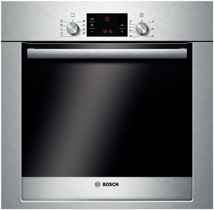 Духовка BOSCH HBG 33 B 555