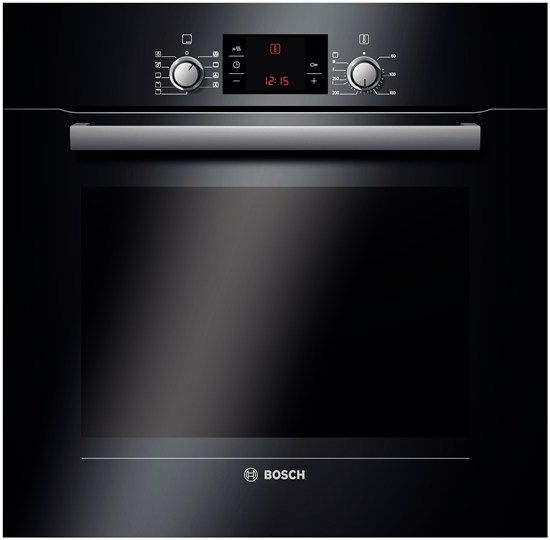 Духовка BOSCH HBG 33 B 560