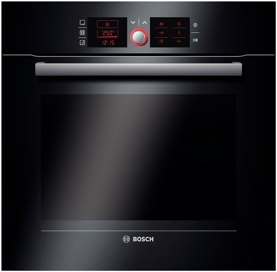 Духовка BOSCH HBG 36 B 660