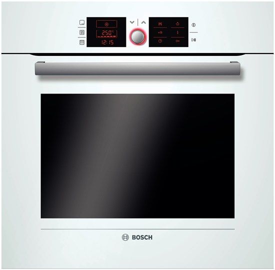 Духовка BOSCH HBG 76 R 520 F